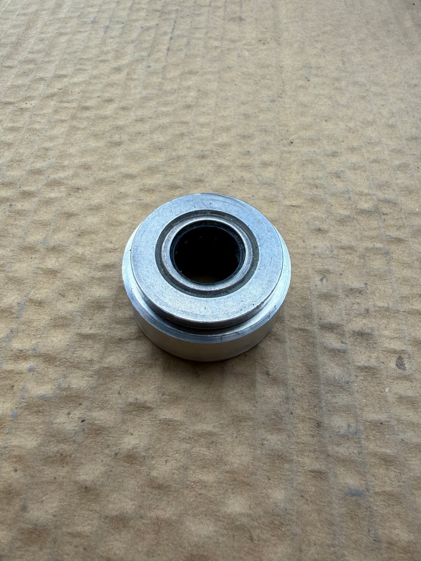 LS to Ford Pilot Bearing